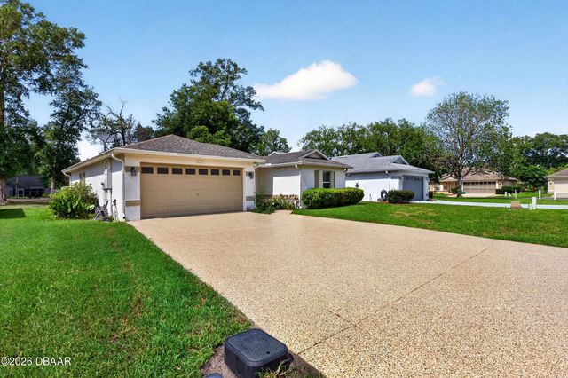 2127 King Richards Court, Orange City, FL 32763