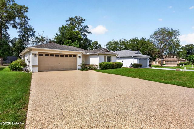 2127 King Richards Court, Orange City, FL 32763