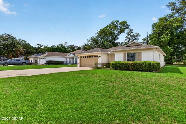 2127 King Richards Court, Orange City, FL 32763