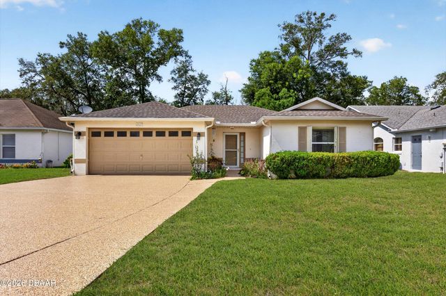 2127 King Richards Court, Orange City, FL 32763