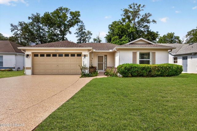 2127 King Richards Court, Orange City, FL 32763