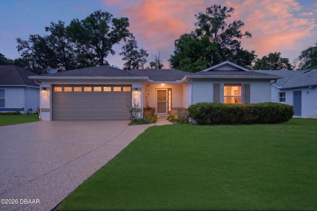 2127 King Richards Court, Orange City, FL 32763