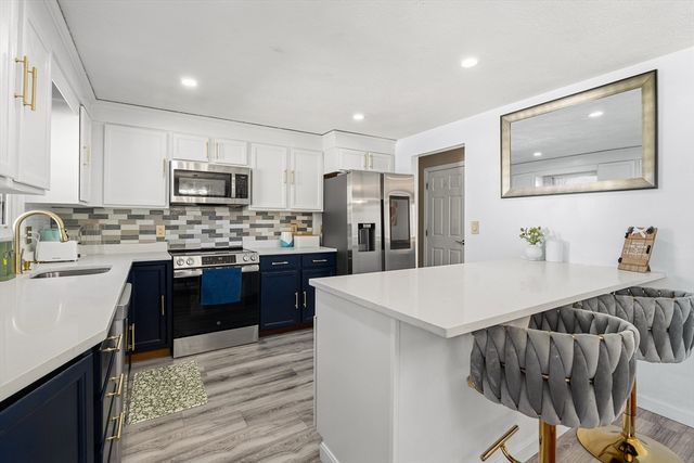 35 Gladwood Street, Brockton, MA 02301