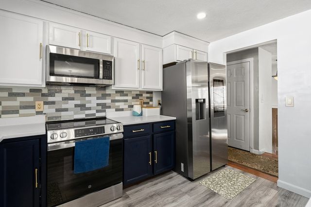 35 Gladwood Street, Brockton, MA 02301