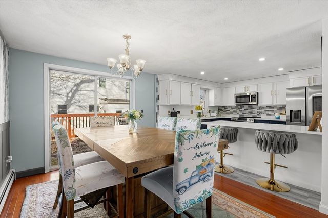 35 Gladwood Street, Brockton, MA 02301