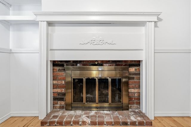 35 Gladwood Street, Brockton, MA 02301