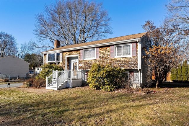 35 Gladwood Street, Brockton, MA 02301