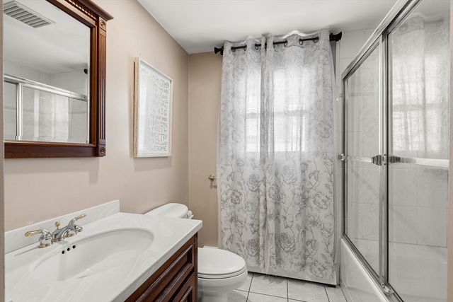 35 Gladwood Street, Brockton, MA 02301