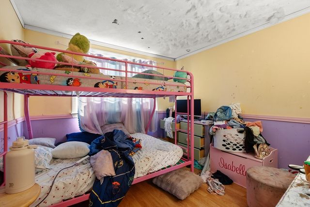 35 Gladwood Street, Brockton, MA 02301