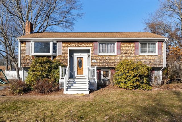 35 Gladwood Street, Brockton, MA 02301