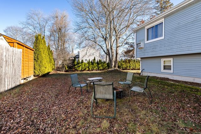 35 Gladwood Street, Brockton, MA 02301
