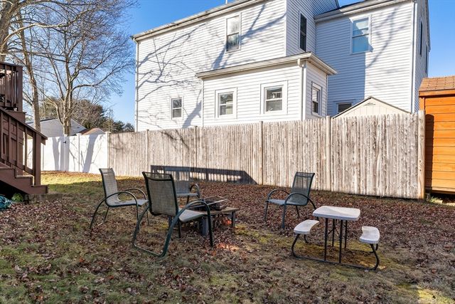 35 Gladwood Street, Brockton, MA 02301