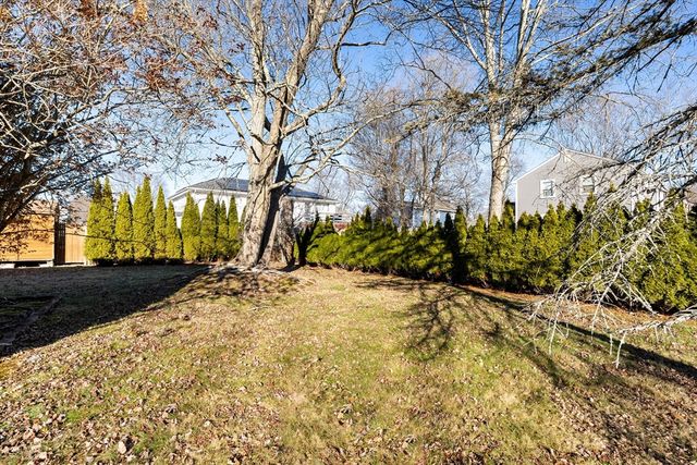 35 Gladwood Street, Brockton, MA 02301