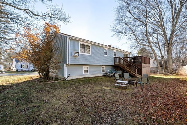 35 Gladwood Street, Brockton, MA 02301