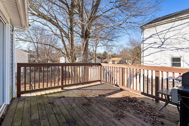 35 Gladwood Street, Brockton, MA 02301