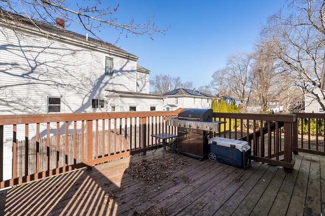 35 Gladwood Street, Brockton, MA 02301