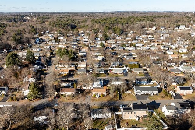 35 Gladwood Street, Brockton, MA 02301