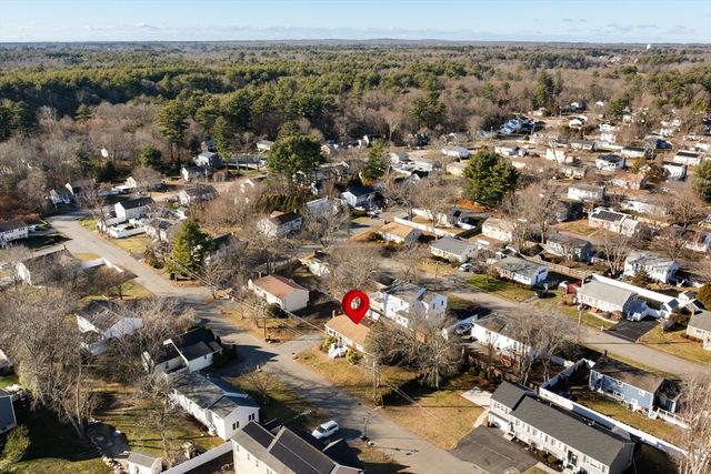 35 Gladwood Street, Brockton, MA 02301