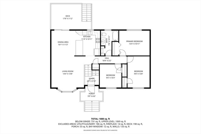 35 Gladwood Street, Brockton, MA 02301