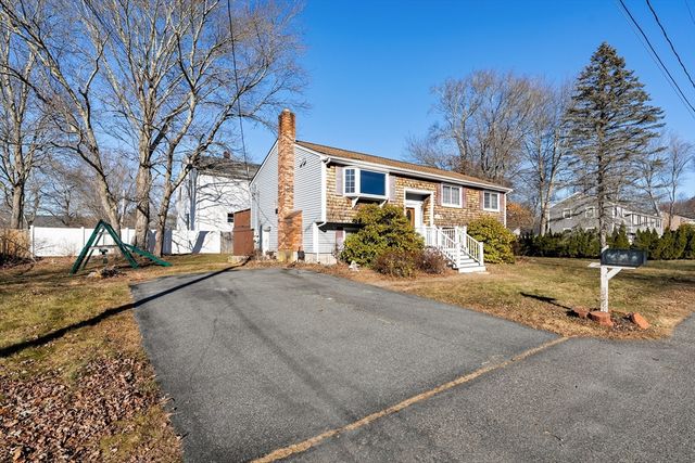 35 Gladwood Street, Brockton, MA 02301