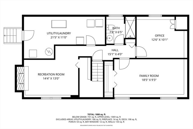 35 Gladwood Street, Brockton, MA 02301