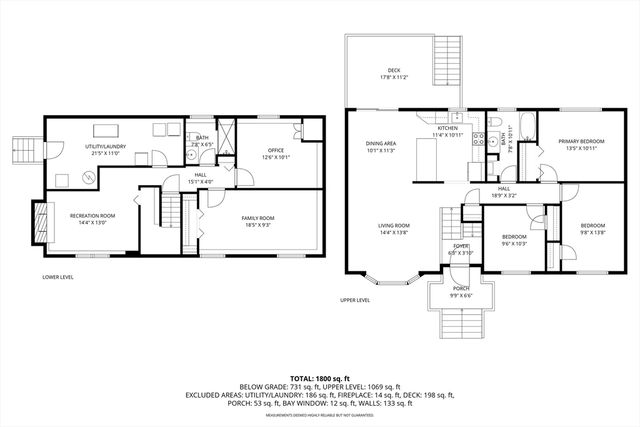 35 Gladwood Street, Brockton, MA 02301