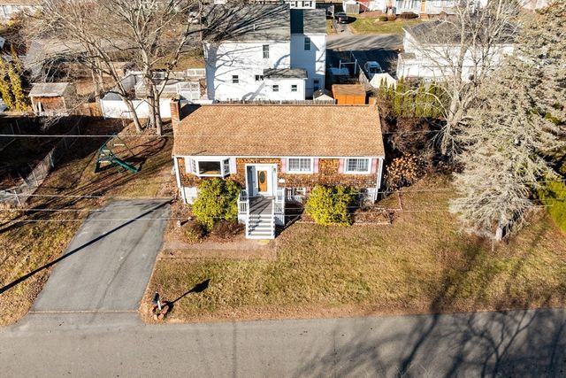 35 Gladwood Street, Brockton, MA 02301