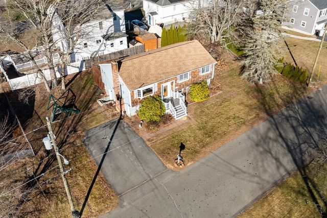 35 Gladwood Street, Brockton, MA 02301