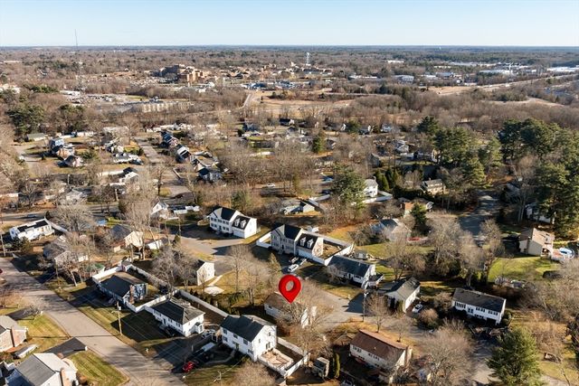 35 Gladwood Street, Brockton, MA 02301