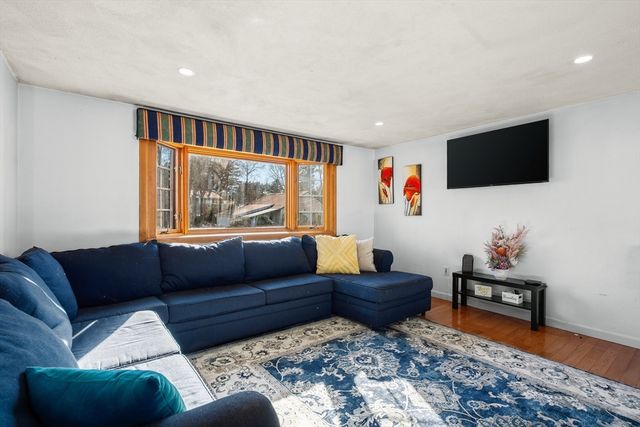 35 Gladwood Street, Brockton, MA 02301