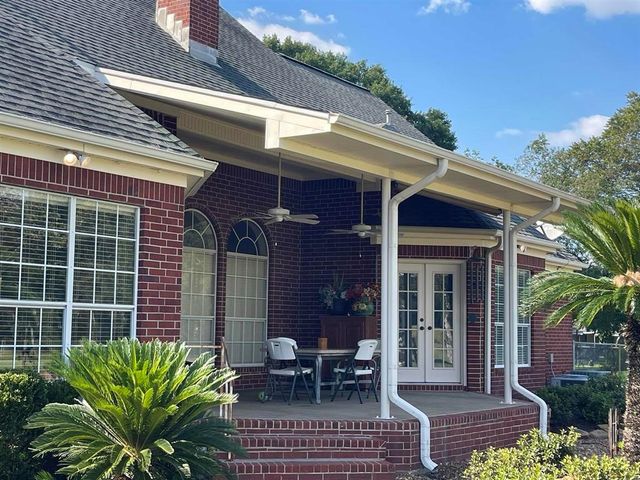 1655 Wooten Road, Beaumont, TX 77707