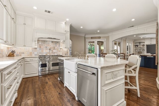 7635 Bryn Mawr Drive, Dallas, TX 75225