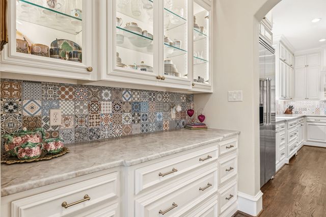 7635 Bryn Mawr Drive, Dallas, TX 75225