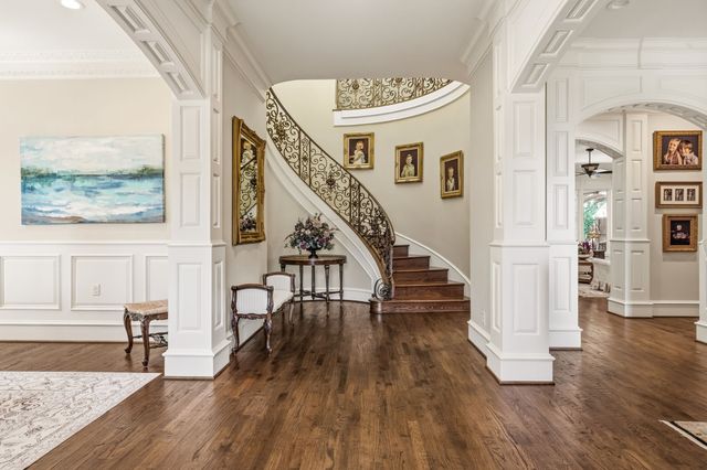 7635 Bryn Mawr Drive, Dallas, TX 75225