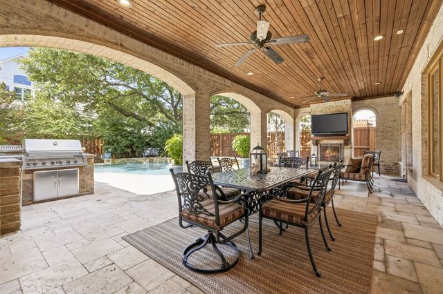 7635 Bryn Mawr Drive, Dallas, TX 75225