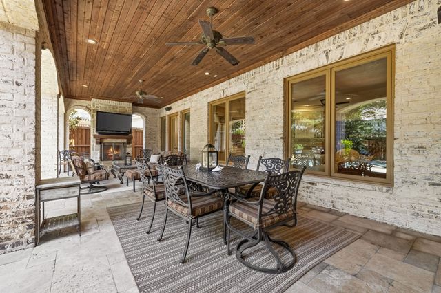 7635 Bryn Mawr Drive, Dallas, TX 75225