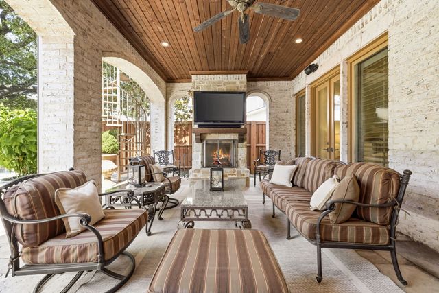 7635 Bryn Mawr Drive, Dallas, TX 75225