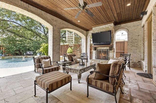 7635 Bryn Mawr Drive, Dallas, TX 75225