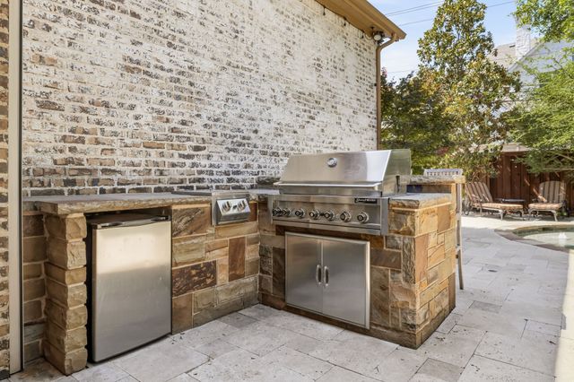 7635 Bryn Mawr Drive, Dallas, TX 75225