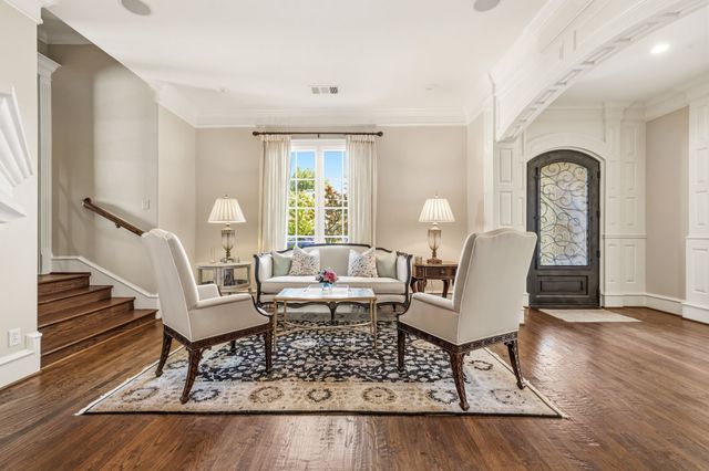 7635 Bryn Mawr Drive, Dallas, TX 75225