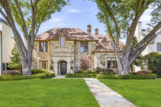 7635 Bryn Mawr Drive, Dallas, TX 75225