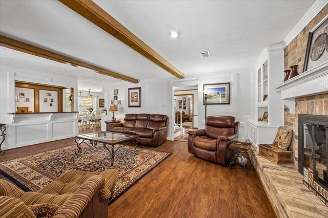 5327 Lacreek Lane, Spring, TX 77379