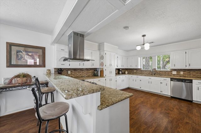 5327 Lacreek Lane, Spring, TX 77379