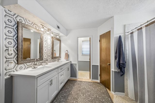 5327 Lacreek Lane, Spring, TX 77379