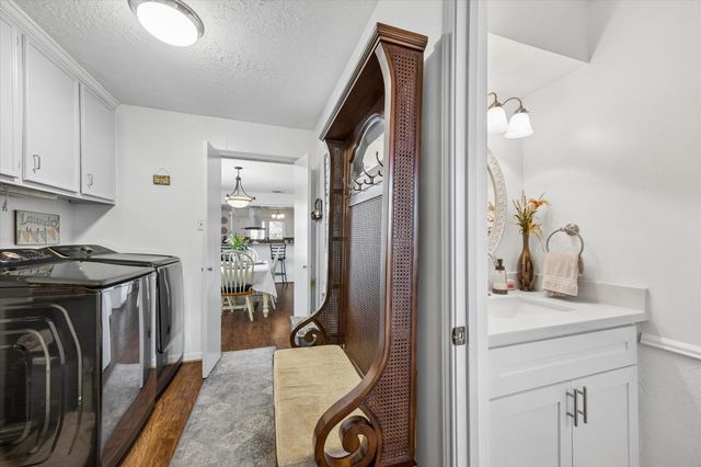 5327 Lacreek Lane, Spring, TX 77379