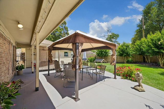 5327 Lacreek Lane, Spring, TX 77379