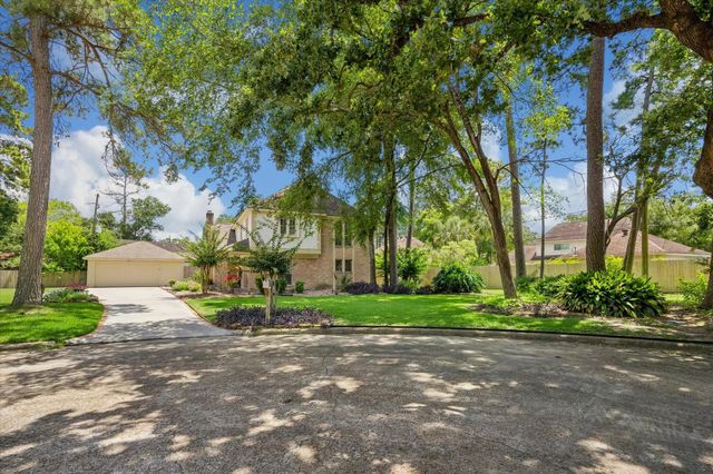 5327 Lacreek Lane, Spring, TX 77379
