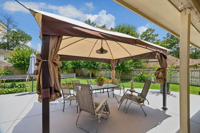 5327 Lacreek Lane, Spring, TX 77379