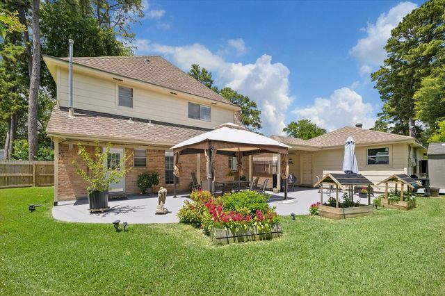 5327 Lacreek Lane, Spring, TX 77379