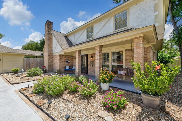 5327 Lacreek Lane, Spring, TX 77379